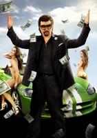 Eastbound & Down movie poster (2009) Poster MOV_72665956