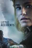 Little Accidents movie poster (2014) Tank Top #1230886