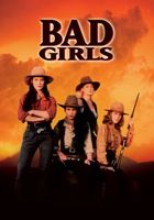Bad Girls movie poster (1994) Tank Top #641875