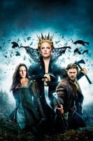 Snow White and the Huntsman movie poster (2012) Poster MOV_728a6be8