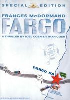 Fargo movie poster (1996) Poster MOV_728b261c