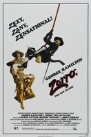 Zorro, the Gay Blade movie poster (1981) Tank Top #639101