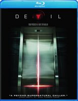Devil movie poster (2010) Poster MOV_728f32d3