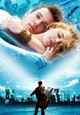 August Rush movie poster (2007) Poster MOV_729a6ddc