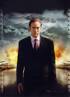 Lord Of War movie poster (2005) Tank Top #1125050