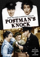 Postman's Knock movie poster (1962) mug #MOV_729cb456