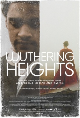 Wuthering Heights movie poster (2011) Poster MOV_729d6d83