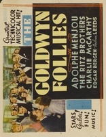 The Goldwyn Follies movie poster (1938) Poster MOV_72a1e143