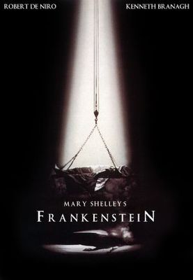 Frankenstein movie poster (1994) tote bag #MOV_72a4b47e