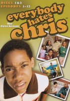 Everybody Hates Chris movie poster (2005) Tank Top #641167