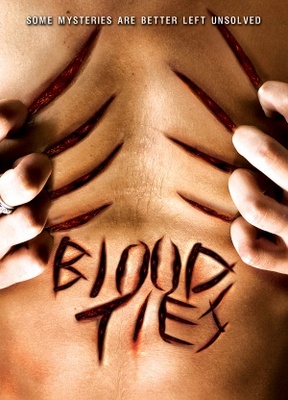 Blood Ties movie poster (2009) Poster MOV_72a626fc