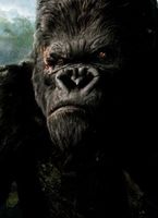 King Kong movie poster (2005) Sweatshirt #665823