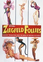 Ziegfeld Follies movie poster (1946) t-shirt #MOV_72ab8980