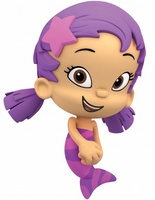 Bubble Guppies movie poster (2009) Poster MOV_72acaa75