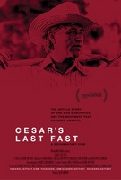 Cesar's Last Fast movie poster (2014) Poster MOV_72b1b984