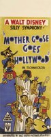 Mother Goose Goes Hollywood movie poster (1938) t-shirt #MOV_72b34e49