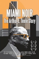 Miami Noir: The Arthur E. Teele Story movie poster (2008) mug #MOV_72b97489