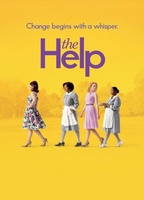 The Help movie poster (2011) Mouse Pad MOV_72bea112