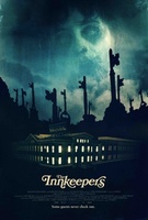 The Innkeepers movie poster (2011) tote bag #MOV_72c21d8b