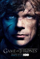 Game of Thrones movie poster (2011) Poster MOV_72c3288c