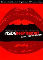 Inside Deep Throat movie poster (2005) Poster MOV_72c4916a
