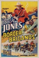 Border Brigands movie poster (1935) hoodie #672890