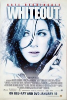 Whiteout movie poster (2009) Sweatshirt #1124192