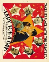 Lady for a Day movie poster (1933) Poster MOV_72cced2a