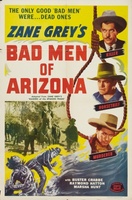 The Arizona Raiders movie poster (1936) Sweatshirt #734405