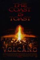 Volcano movie poster (1997) Sweatshirt #652068