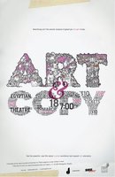 Art & Copy movie poster (2009) Tank Top #643048