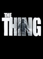 The Thing movie poster (2011) Poster MOV_72e17ca0