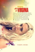 What's Wrong with Virginia movie poster (2010) Tank Top #735505