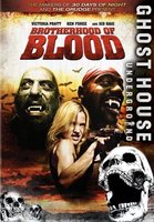 Brotherhood of Blood movie poster (2007) Sweatshirt #655677