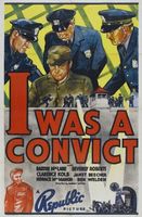 I Was a Convict movie poster (1939) Poster MOV_72ef7474