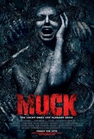 Muck movie poster (2015) Poster MOV_72f29c85