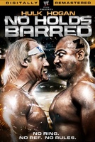 No Holds Barred movie poster (1989) Poster MOV_72f5a397