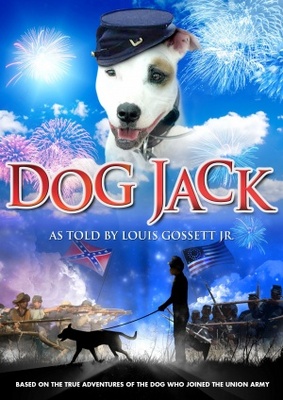 Dog Jack movie poster (2010) Poster MOV_72fe4a04