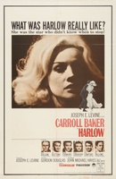 Harlow movie poster (1965) Poster MOV_7303c7ab