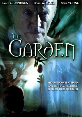 The Garden movie poster (2006) Poster MOV_730576ff