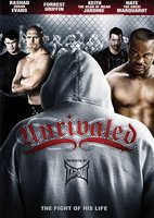 Unrivaled movie poster (2010) Poster MOV_730608c0