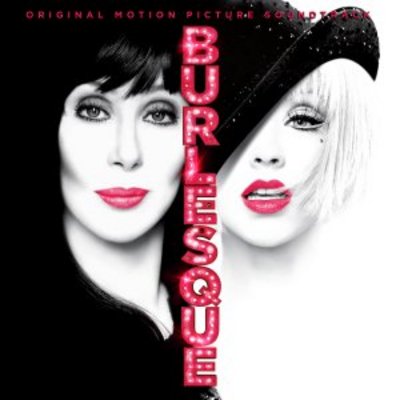 Burlesque movie poster (2010) Poster MOV_7306a74b