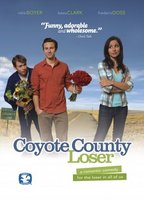 Coyote County Loser movie poster (2009) Longsleeve T-shirt #693249