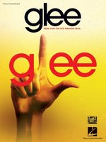 Glee movie poster (2009) hoodie #695426