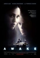 Awake movie poster (2007) Longsleeve T-shirt #662406