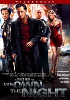 We Own the Night movie poster (2007) Poster MOV_731e4553