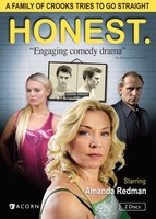Honest movie poster (2008) Longsleeve T-shirt #1071454