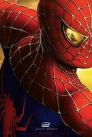 Spider-Man 2 movie poster (2004) Poster MOV_7326929f