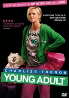 Young Adult movie poster (2011) t-shirt #MOV_732725eb