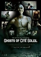 Ghosts of CitÃ© Soleil movie poster (2006) Poster MOV_732a1368